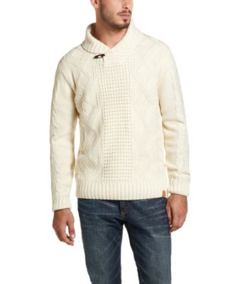 macy's weatherproof vintage sweater
