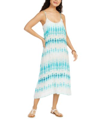 macys womens beach cover ups