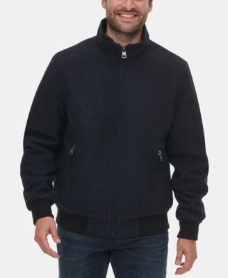 calvin klein jacket mens macys