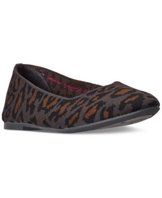 skechers leopard sneakers