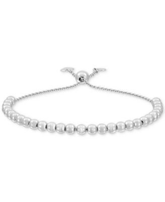 tiffany baby bracelet