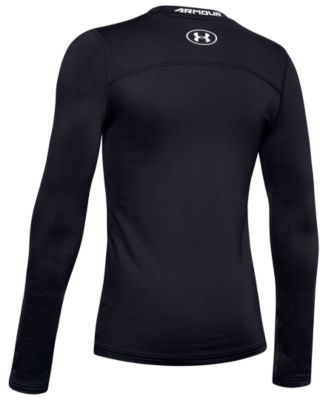 macy's under armour coldgear