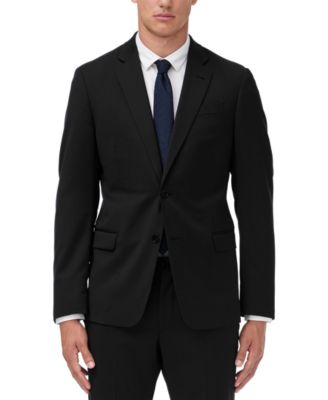 armani exchange blazer