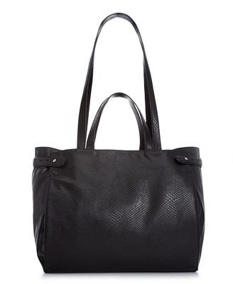 BCBGeneration Handbag, Nadia Shopper - Handbags & Accessories - Macy's