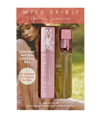 parfum spirit