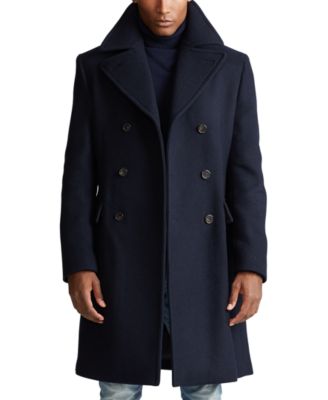 ralph lauren men's coats