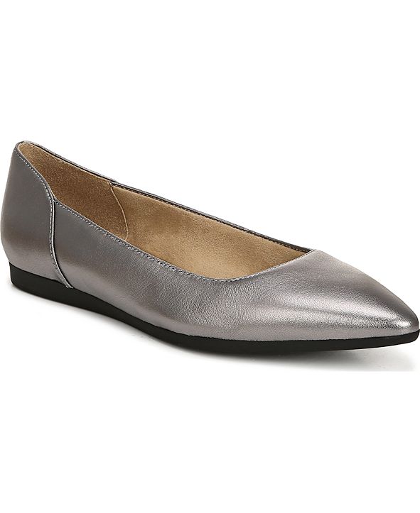 ballerinas naturalizer