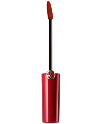 giorgio armani lip maestro 206