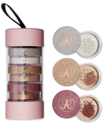 highlighter set makeup