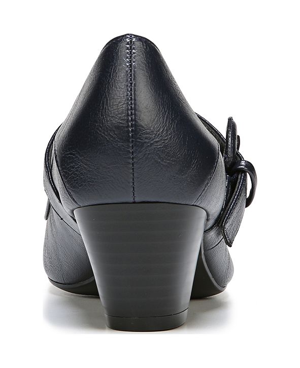 lifestride mary jane pumps