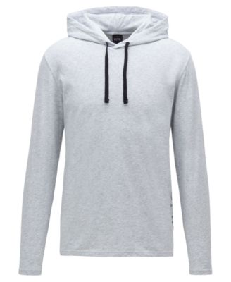 hugo boss loungewear hoodie