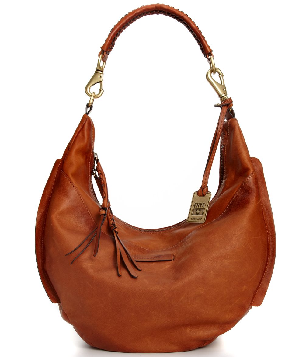 Frye Jenny Hobo   Handbags & Accessories