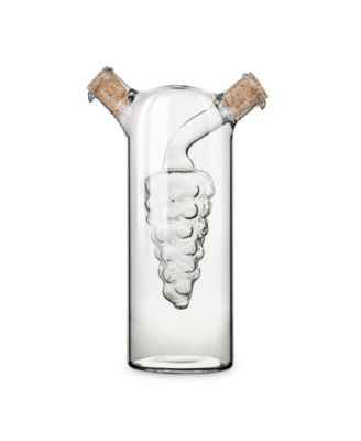 Графинчик с настоящим маслом и уксусом Напа