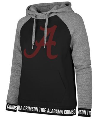 alabama crimson tide men's hoodie