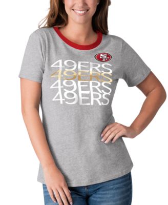 macy's 49ers gear