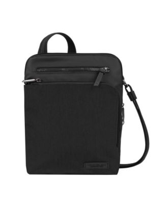 Небольшой кроссбоди Travelon Anti-Theft Metro
