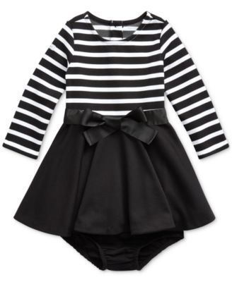 macy's baby girl ralph lauren