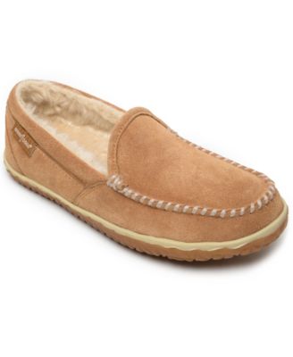 macy's minnetonka moccasins