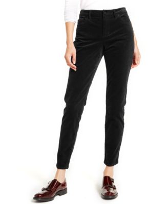 vince camuto jeans macys