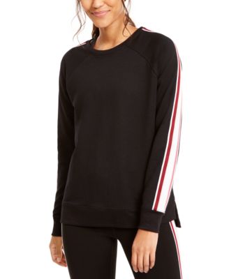 macy's ideology sweatshirt