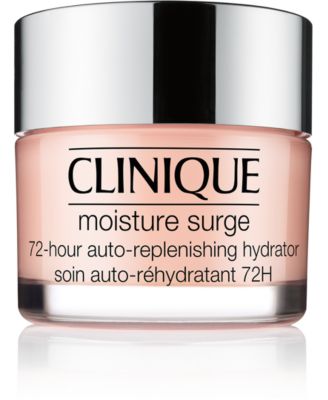 clinique moisture surge intense 72 hour