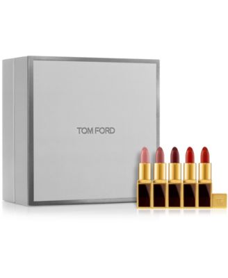 tom ford miniature perfume set