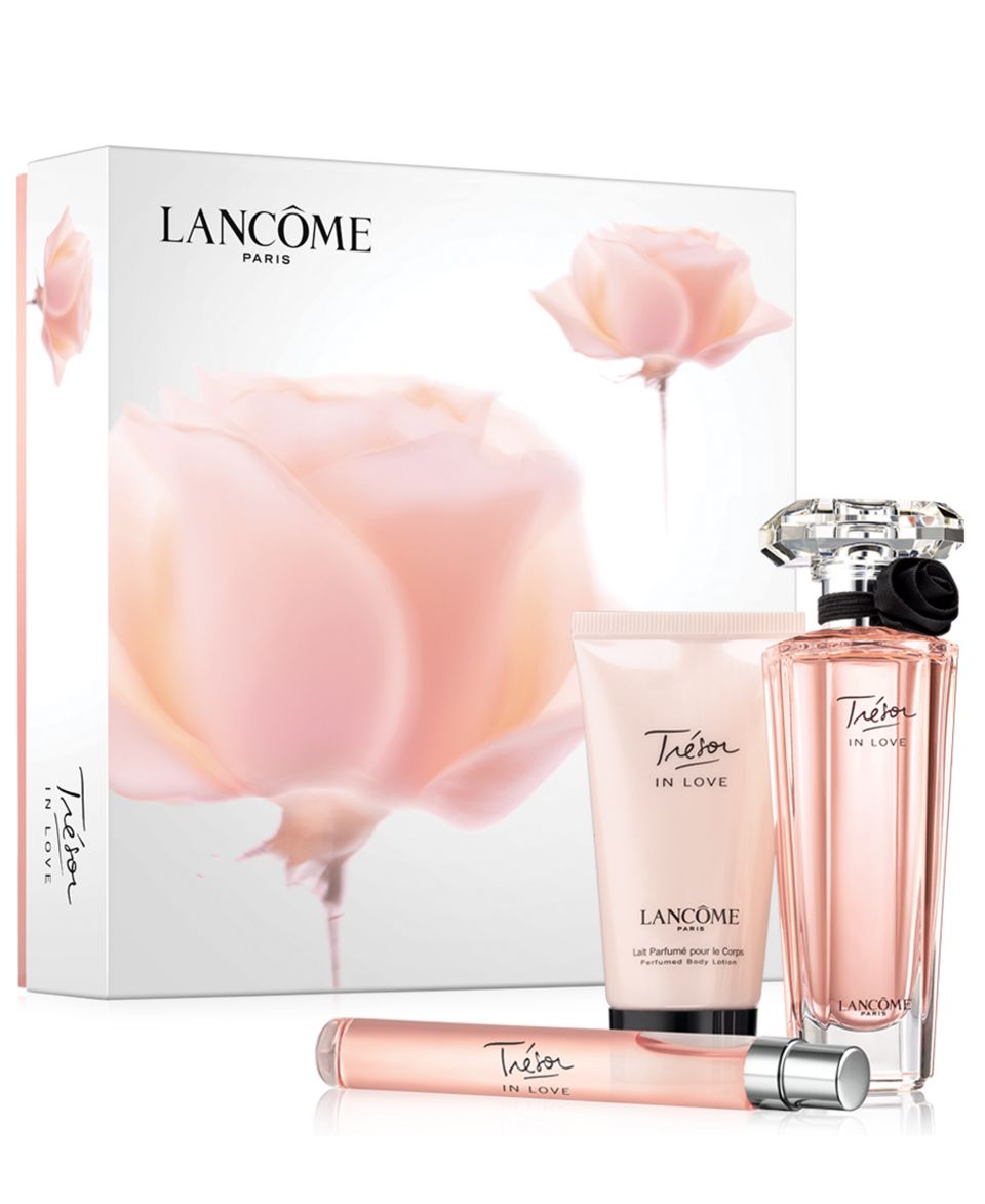 Lancme Trsor In Love Gift Set   Gifts & Value Sets   Beauty