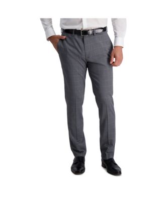 macys mens black dress pants