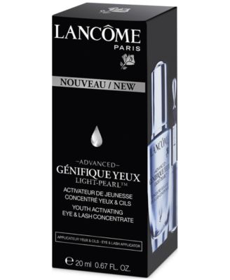 lancome yeux light pearl