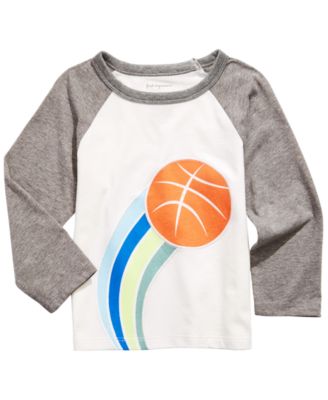 boys basketball t shirt