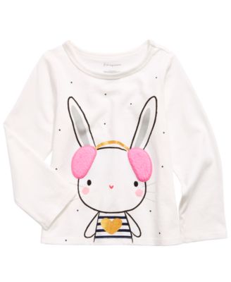 little girls long sleeve shirts