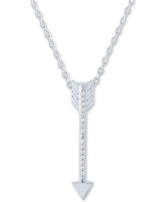 macy's jewelry sterling silver
