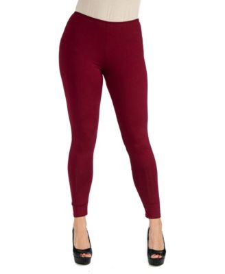 ankle length leggings