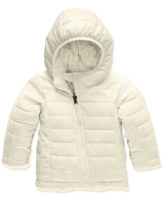 macy's baby north face