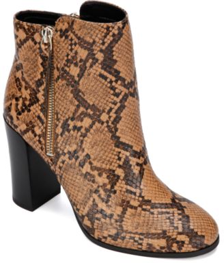 kenneth cole justin bootie