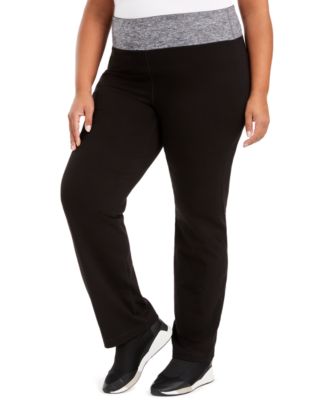 macy's yoga pants