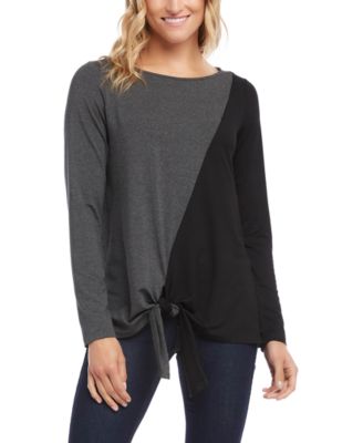 macys karen kane tops