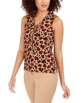 macys anne klein tops