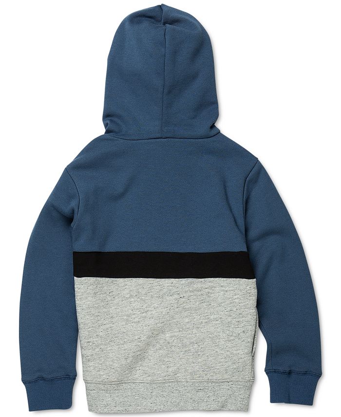 Volcom Toddler & Little Boys Colorblocked Hoodie & Reviews - Sweaters ...