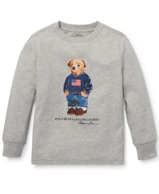 Polo Ralph Lauren Toddler Boys Sweater 