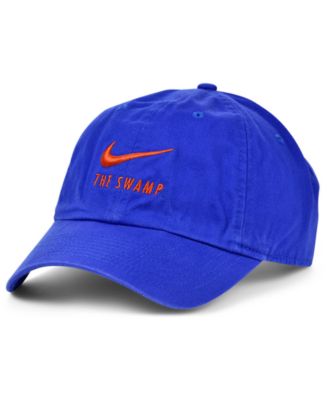 florida gators nike hat