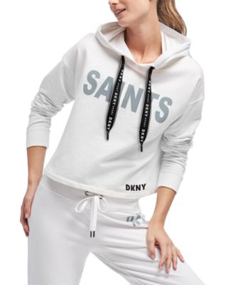 women's new orleans saints hoodie