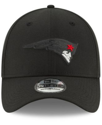 patriots elements hat