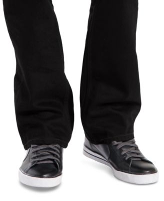 macys levis 527