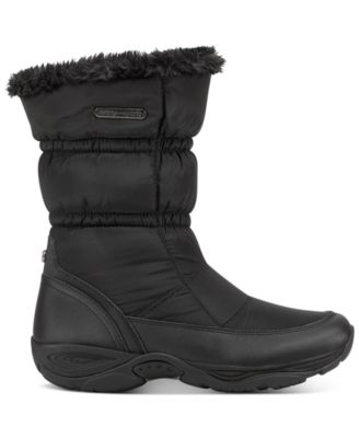 easy spirit boots