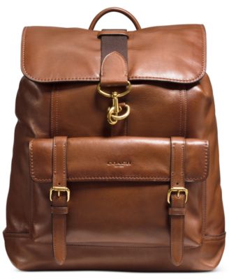 coach backpack macys