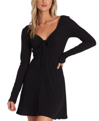 juniors swing dress