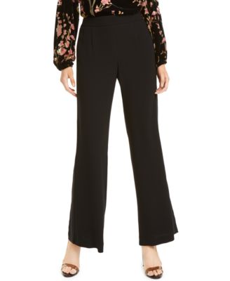 macy's women's trousers