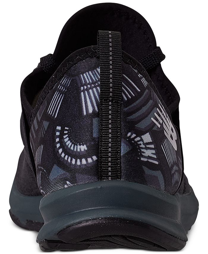 new balance women's fuelcore nergize mule stores