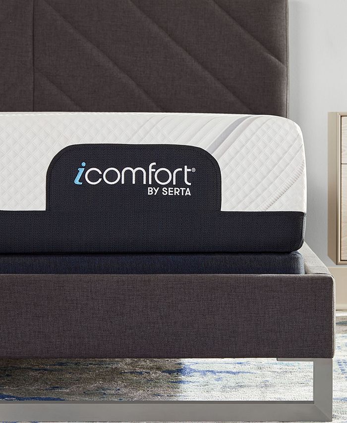 Serta by CF 2000 11.5'' Firm Mattress King & Reviews